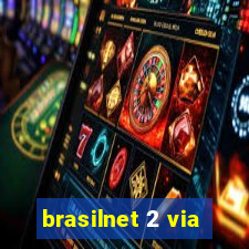 brasilnet 2 via